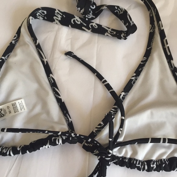 Pink Victoria’s Secret Bikini Top XS - Picture 3 of 5